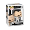 Funko Pop! Rocks: Queen - Freddie Mercury Figürü