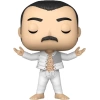 Funko Pop! Rocks: Queen - Freddie Mercury Figürü