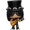Funko POP Rocks: Slash Action Figürü