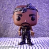 Funko POP! Rocks: Tupac - Vest Bandana Figürü