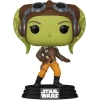 Funko Pop! Star Wars: Ahsoka - General Hera Syndulla Figürü