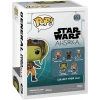 Funko Pop! Star Wars: Ahsoka - General Hera Syndulla Figürü
