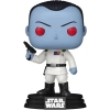 Funko Pop! Star Wars: Ahsoka - Grand Admiral Thrawn Figürü