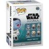 Funko Pop! Star Wars: Ahsoka - Grand Admiral Thrawn Figürü
