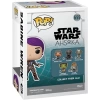 Funko Pop! Star Wars: Ahsoka - Sabine Wren Glow in The Dark Figürü