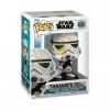 Funko Pop! Star Wars: Ahsoka - Thrawn’s Night Trooper Figürü