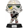 Funko Pop! Star Wars: Ahsoka - Thrawn’s Night Trooper Figürü