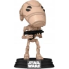 Funko Pop! Star Wars: Battle Droid Figürü
