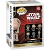 Funko Pop! Star Wars: Battle Droid Figürü