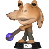 Funko Pop! Star Wars: Jar Jar Binks with Booma Balls Figürü