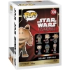 Funko Pop! Star Wars: Jar Jar Binks with Booma Balls Figürü