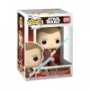 Funko Pop! Star Wars: OBI-Wan Kenobi (Young) Figürü