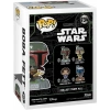 Funko Pop Star Wars: Roketli Boba Fett Figürü