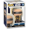 Funko Pop Star Wars Skeleton Crew KB Figür