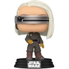Funko Pop Star Wars Skeleton Crew KB Figür