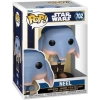 Funko Pop Star Wars Skeleton Crew Neel Figür