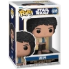 Funko Pop Star Wars Skeleton Crew Wim Figür