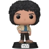 Funko Pop Star Wars Skeleton Crew Wim Figür
