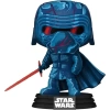 Funko Pop Star Wars: Star Wars Episode 7 - Kylo Ren Figür - (Retro)