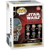 Funko Pop! Star Wars: Watto Figürü
