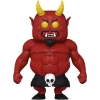 Funko Pop! Super: South Park - Satan Figürü Standard