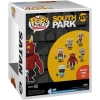 Funko Pop! Super: South Park - Satan Figürü Standard