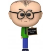 Funko Pop! TV: South Park - Mr. Mackey with Sign Figürü