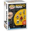 Funko Pop! TV: South Park - Mr. Mackey with Sign Figürü