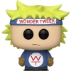 Funko Pop! TV: South Park - Wonder Tweek Figürü