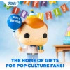 Funko Pop TV: Squid Game Front Man Figürü