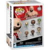 Funko Pop! WWE: Braun Strowman Figürü
