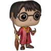 Funko Quidditch Harry Potter Figür