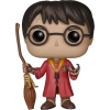Funko Quidditch Harry Potter Figür