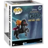 Funko Rides Deluxe Sleepy Hollow Başsız Süvari Figürü