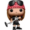Funko Rocks Axl Rose Aksiyon Figür