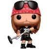 Funko Rocks Axl Rose Aksiyon Figür