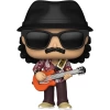 Funko Rocks Carlos Santana Figürü