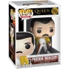 Funko Rocks Queen Freddy Mercury Wembley 1986 Figür