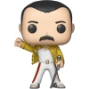 Funko Rocks Queen Freddy Mercury Wembley 1986 Figür