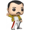 Funko Rocks Queen Freddy Mercury Wembley 1986 Figür