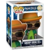 Funko Rocks Snoop Dogg Chalice Figür