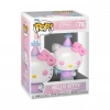 Funko Sanrio: Hello Kitty 50th Anniversary - Balonlu Hello Kitty Figürü