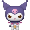 Funko Sanrio: Hello Kitty Kuromi Figür