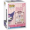 Funko Sanrio: Hello Kitty Kuromi Figür