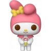 Funko Sanrio: HK My Melody Vinyl Figür