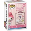 Funko Sanrio: HK My Melody Vinyl Figür