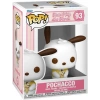 Funko Sanrio: HK Pochacco Figür