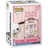 Funko Sanrio: HK Pochacco Figür