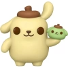 Funko Sanrio: HK Pompom Vinyl Figür