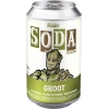 Funko Soda Galaksinin Koruyucuları Groot Figüre